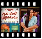 Shuddh Desi Romance - MP3