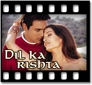Dil Ka Rishta Hai Dil MP3 song 320 download